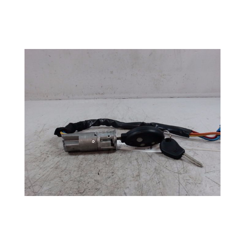 ANTIVOL DE DIRECTION CITROEN XSARA 2000-