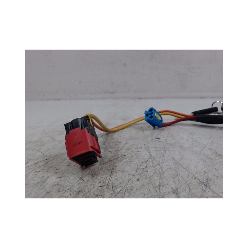 ANTIVOL DE DIRECTION CITROEN XSARA 2000-