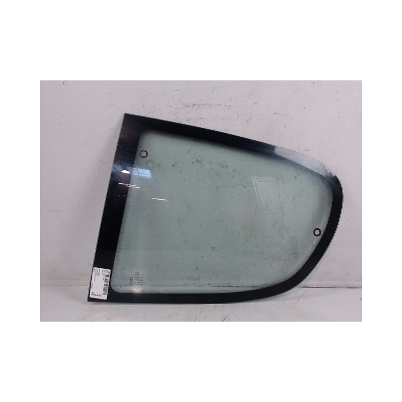 GLACE ARRIERE CUSTODE GAUCHE PEUGEOT 206 3P