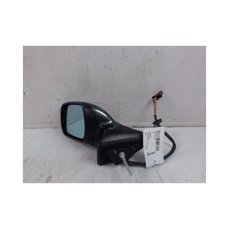 RETROVISEUR EXTERIEUR ELECTRIQUE GAUCHE PEUGEOT 407