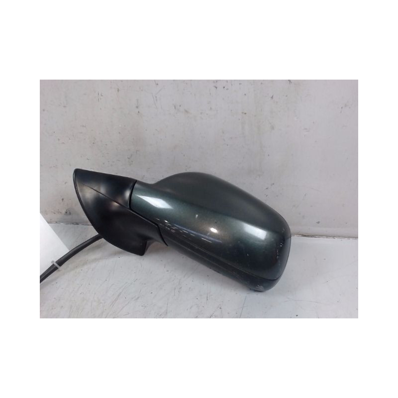 RETROVISEUR EXTERIEUR ELECTRIQUE GAUCHE PEUGEOT 407