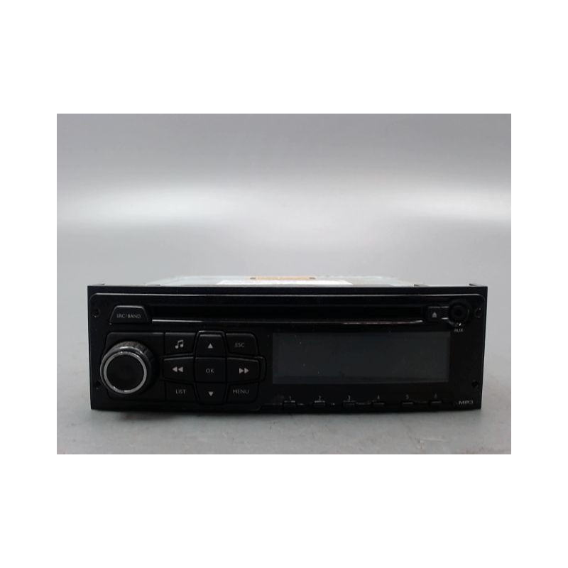 AUTORADIO PEUGEOT 208