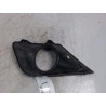 OBTURATEUR PHARE ADDITIONNEL PARE-CHOC AVG PEUGEOT 207 2009-
