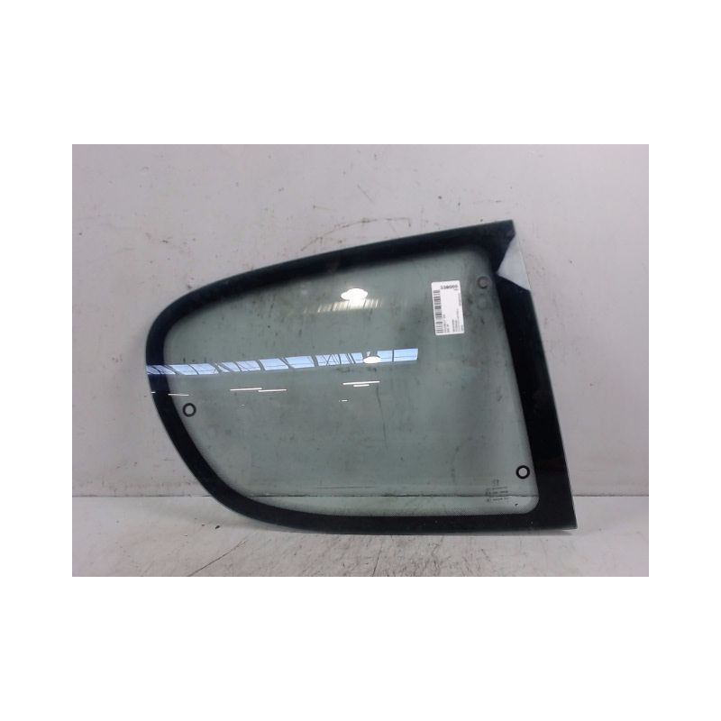 GLACE ARRIERE CUSTODE DROIT PEUGEOT 206 3P