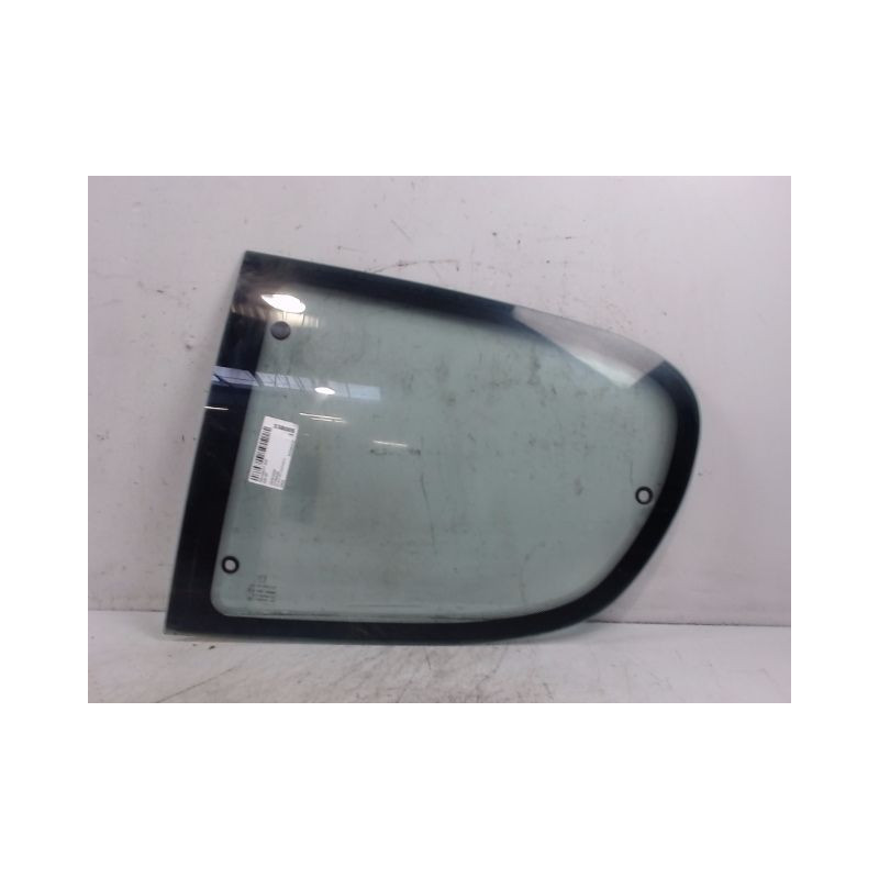 GLACE ARRIERE CUSTODE GAUCHE PEUGEOT 206 3P