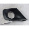 OBTURATEUR PHARE ADDITIONNEL PARE-CHOC AVD PEUGEOT 207 3P
