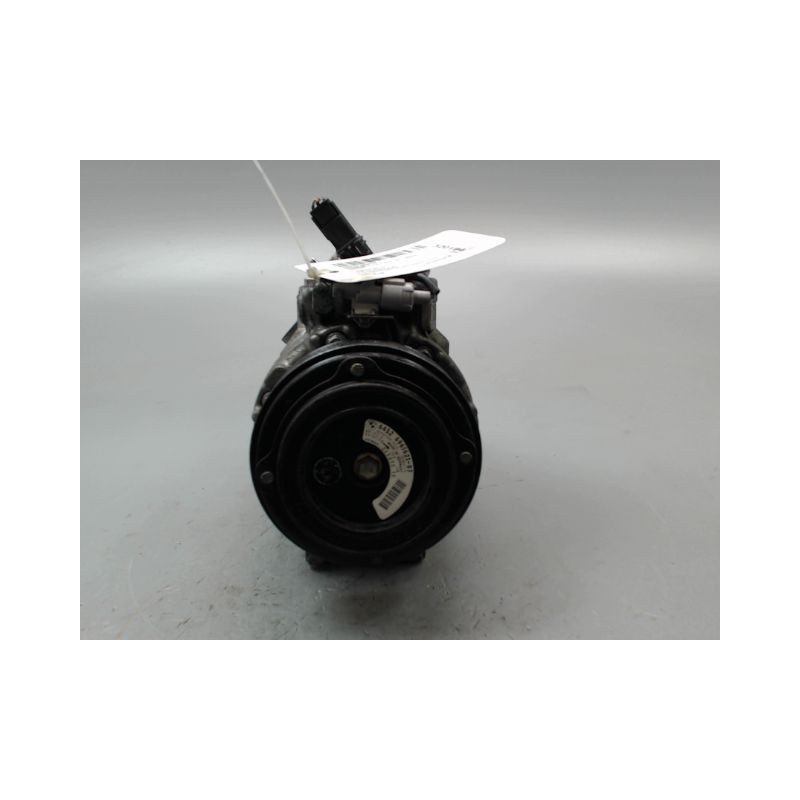 COMPRESSEUR AIR CONDITIONNE BMW SERIE 1 COUPE 2P I (E82) 2007-2013