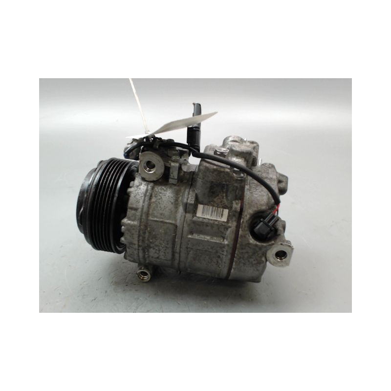 COMPRESSEUR AIR CONDITIONNE BMW SERIE 1 COUPE 2P I (E82) 2007-2013
