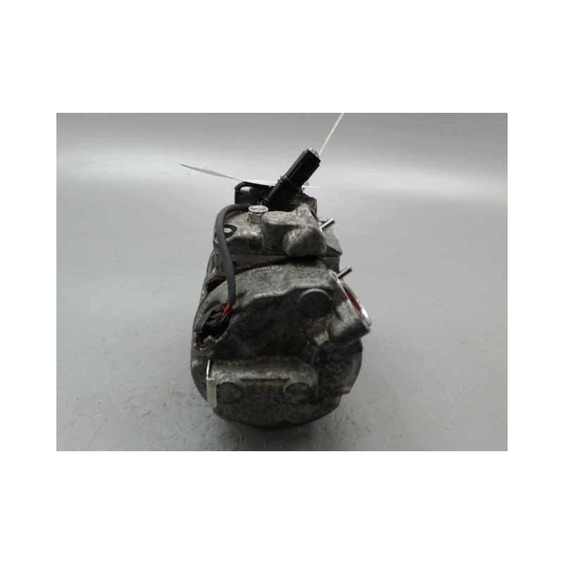 COMPRESSEUR AIR CONDITIONNE BMW SERIE 1 COUPE 2P I (E82) 2007-2013