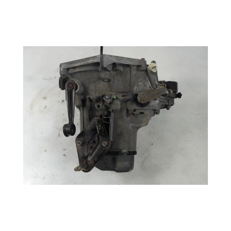 BOITE A VITESSE MECANIQUE CITROEN SAXO 99- 1.1 X,SX
