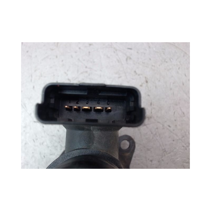 DEBITMETRE AIR PEUGEOT EXPERT FG II 2007-...