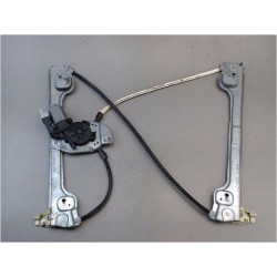 MECANISME LEVE-GLACE AVD