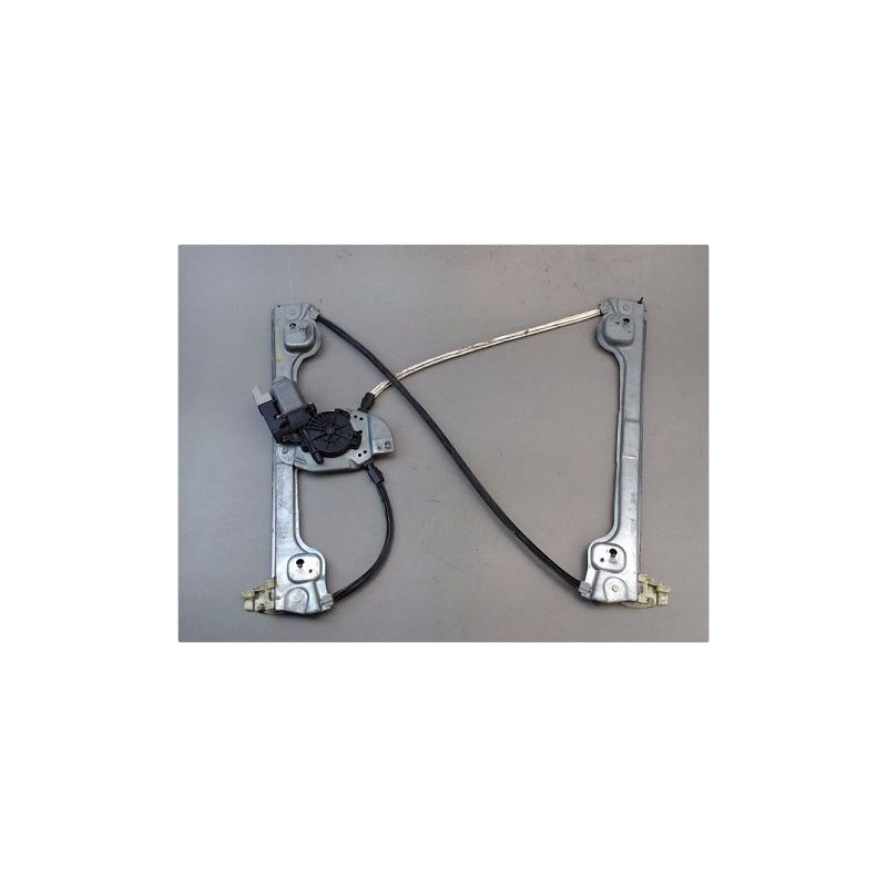 MECANISME LEVE-GLACE AVANT DROIT PEUGEOT 1007