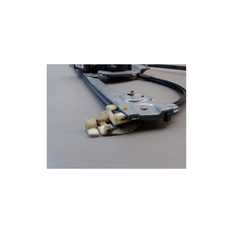 MECANISME LEVE-GLACE AVANT DROIT PEUGEOT 1007