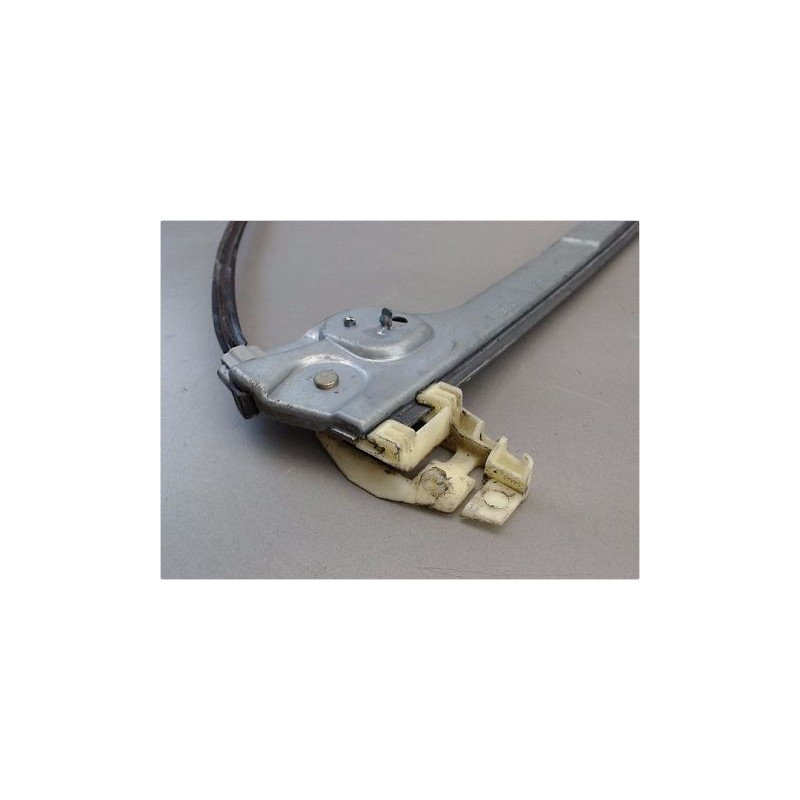 MECANISME LEVE-GLACE AVANT DROIT PEUGEOT 1007