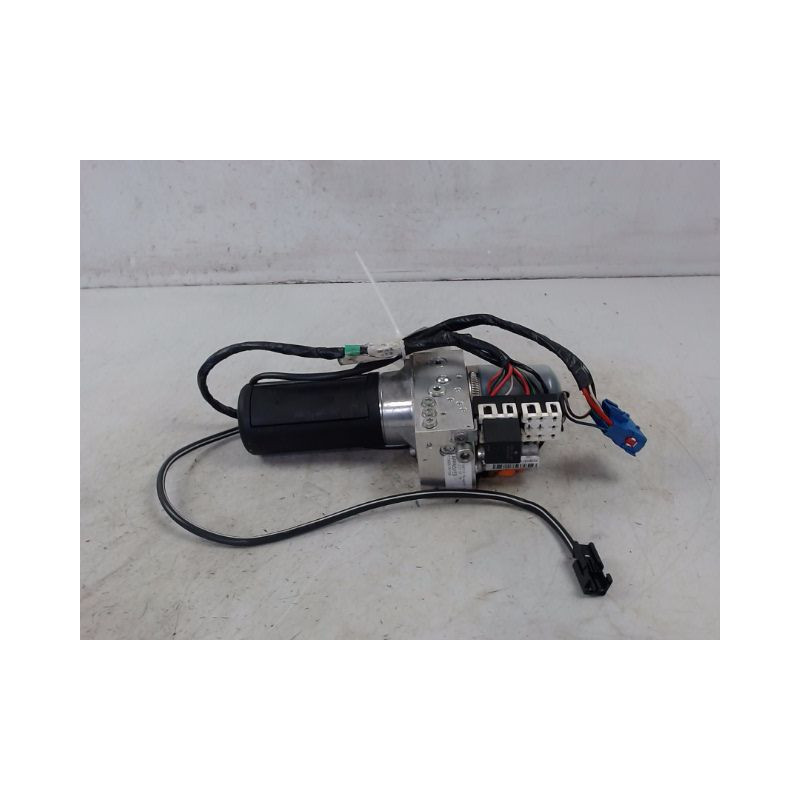 MOTEUR TOIT OUVRANT PEUGEOT 307 CC 2005-