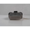 ECLAIREUR PLAQUE DE POLICE DROIT PEUGEOT 407 SW