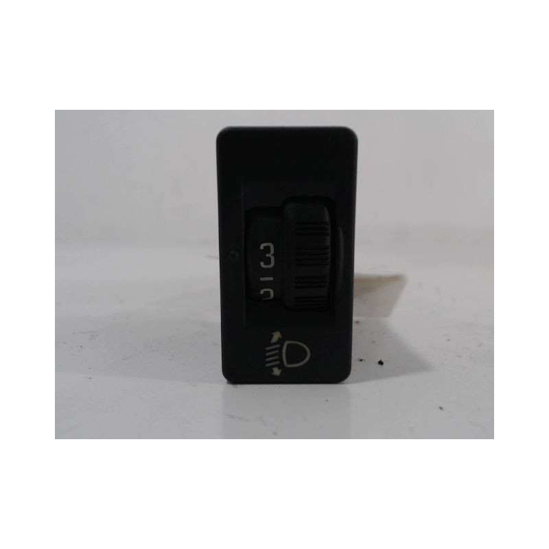 INTERIEUR COMMANDE PHARES PEUGEOT 5008 2009-