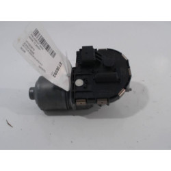 MOTEUR ESSUIE-GLACE AVD