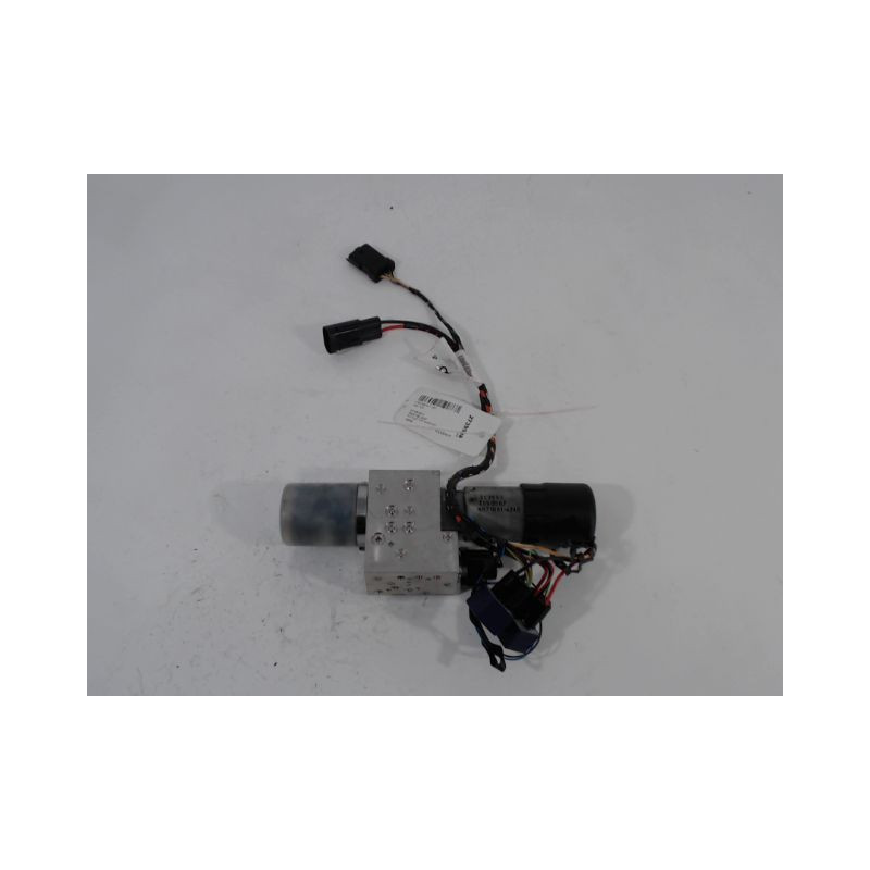 MOTEUR TOIT OUVRANT PEUGEOT 207 CC