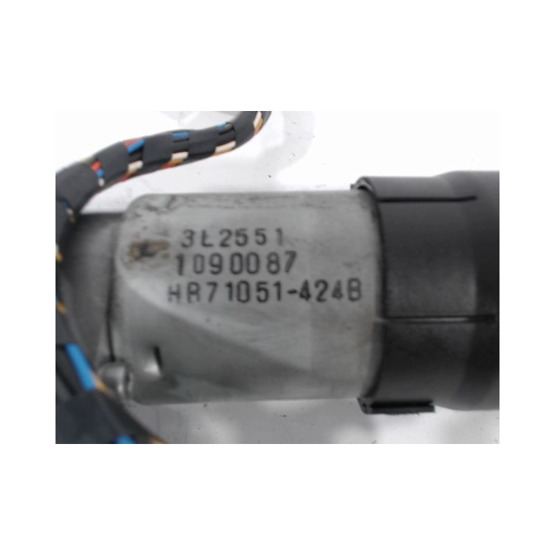 MOTEUR TOIT OUVRANT PEUGEOT 207 CC