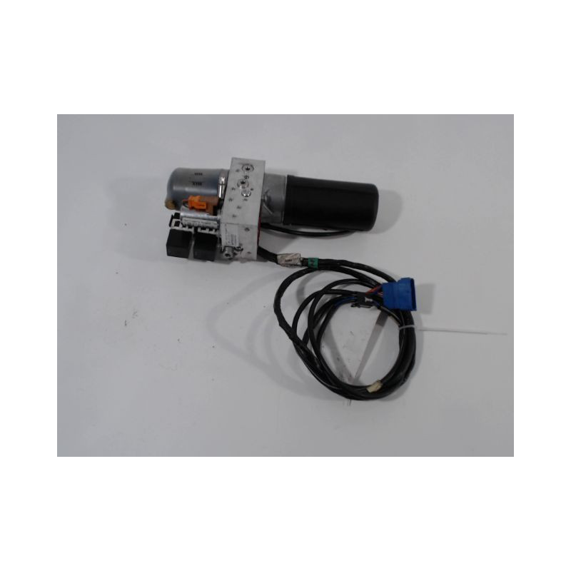 MOTEUR TOIT OUVRANT PEUGEOT 307 CC 2005-