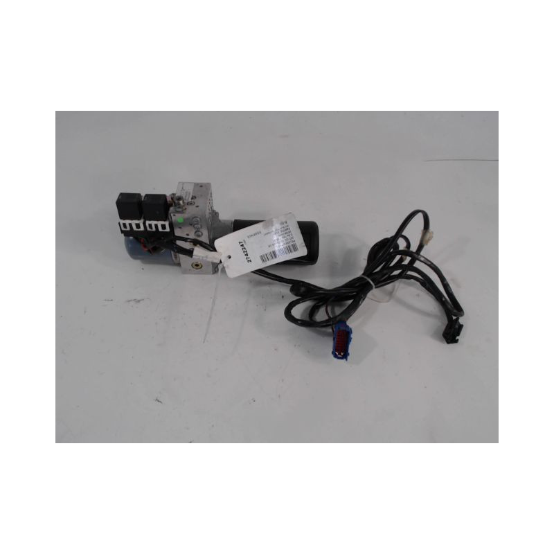 MOTEUR TOIT OUVRANT PEUGEOT 307 CC 03-05