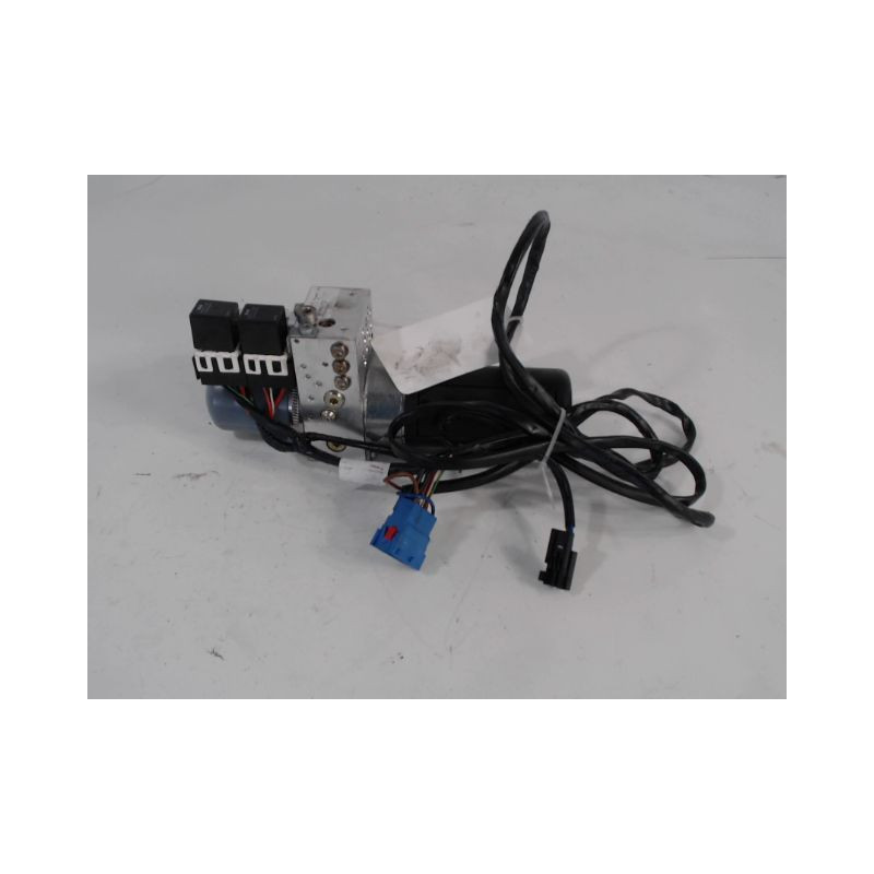 MOTEUR TOIT OUVRANT PEUGEOT 307 CC 2005-