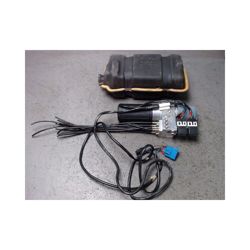 MOTEUR TOIT OUVRANT PEUGEOT 307 CC 2005-