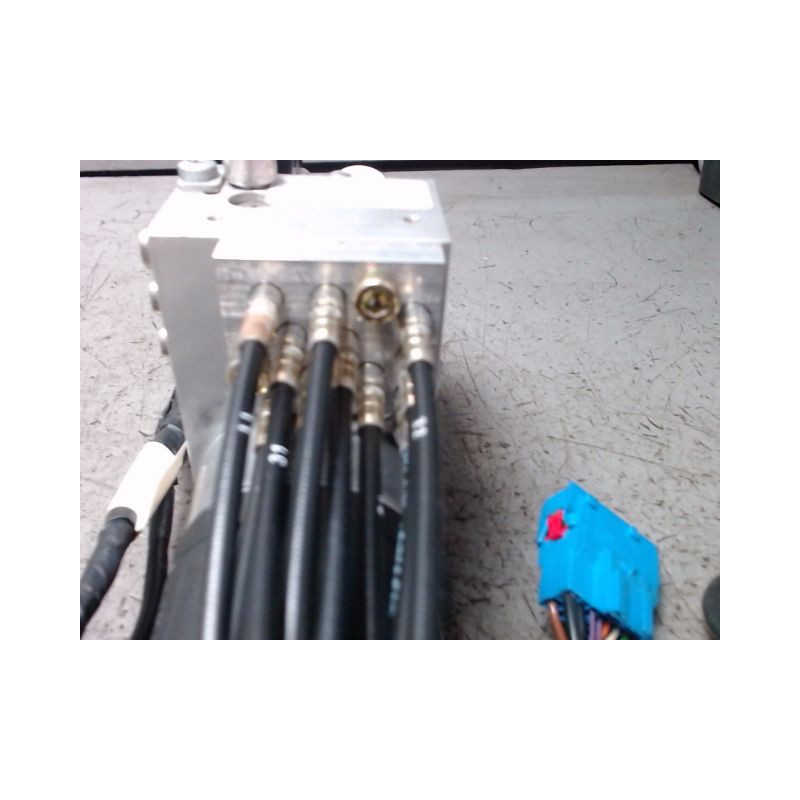 MOTEUR TOIT OUVRANT PEUGEOT 307 CC 2005-