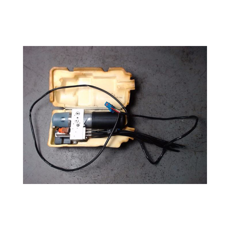 MOTEUR TOIT OUVRANT PEUGEOT 307 CC 03-05