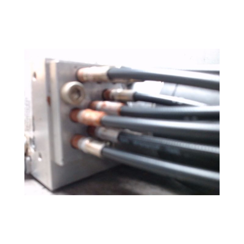 MOTEUR TOIT OUVRANT PEUGEOT 307 CC 03-05