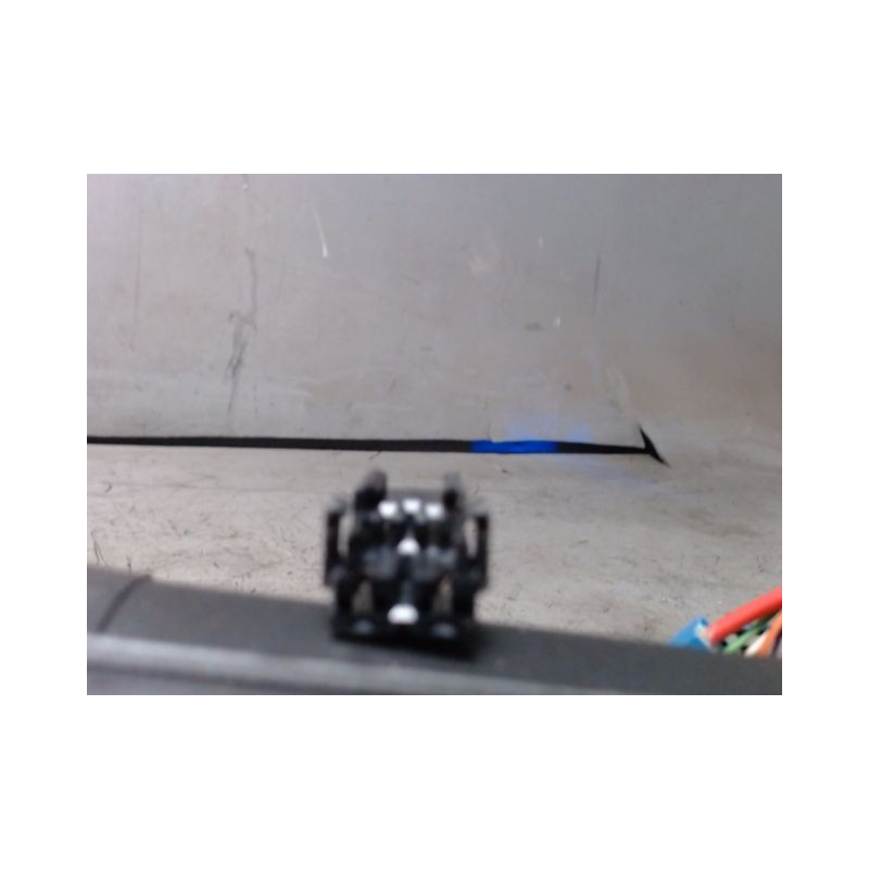 MOTEUR TOIT OUVRANT PEUGEOT 307 CC 03-05