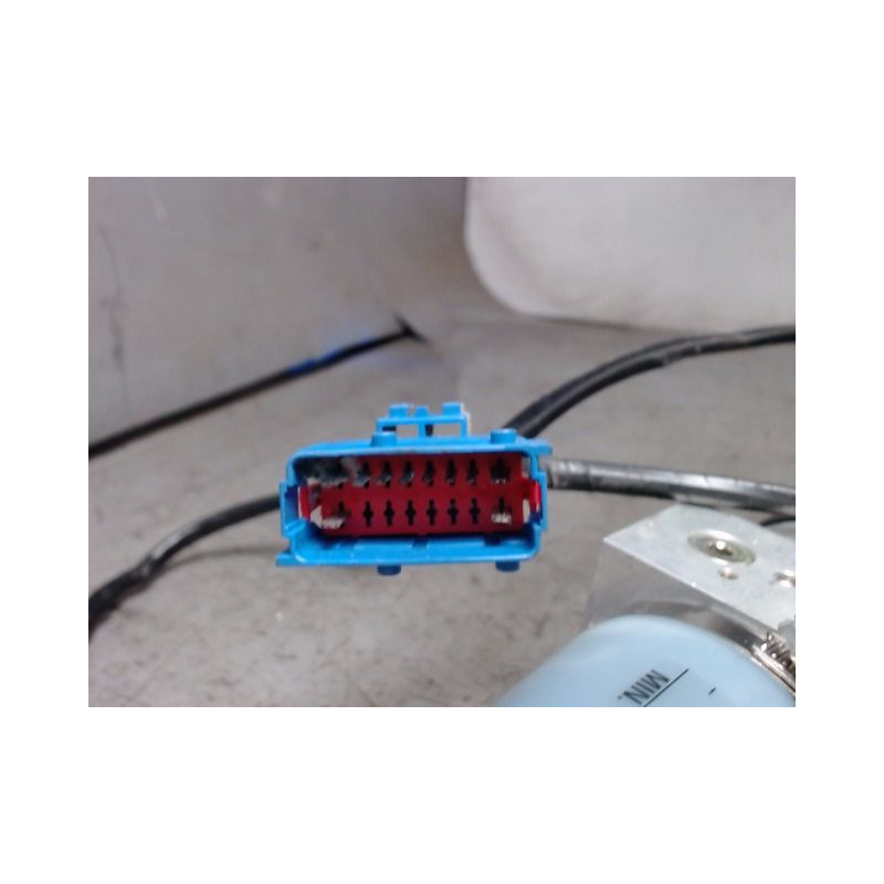 MOTEUR TOIT OUVRANT PEUGEOT 307 CC 03-05