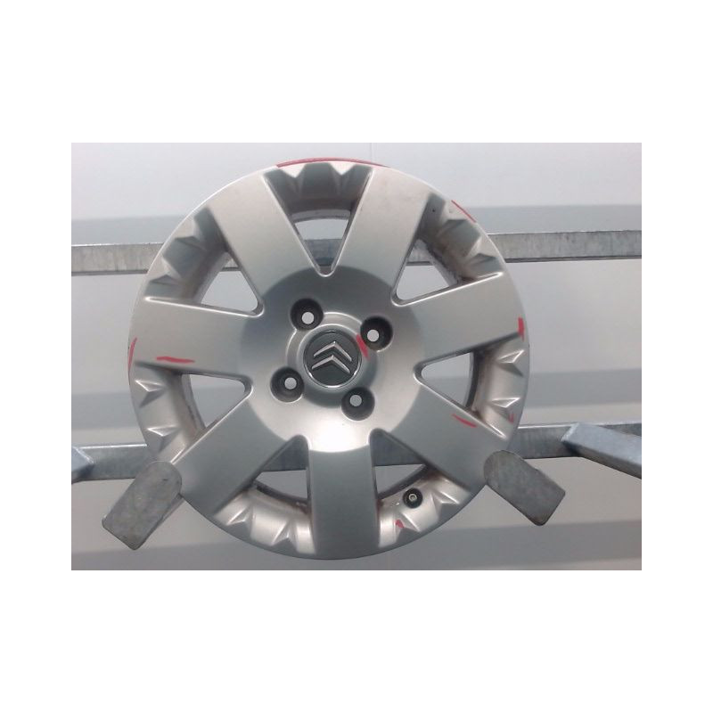 JANTE ALUMINIUM CITROEN C2 Phase 2 2008-2009