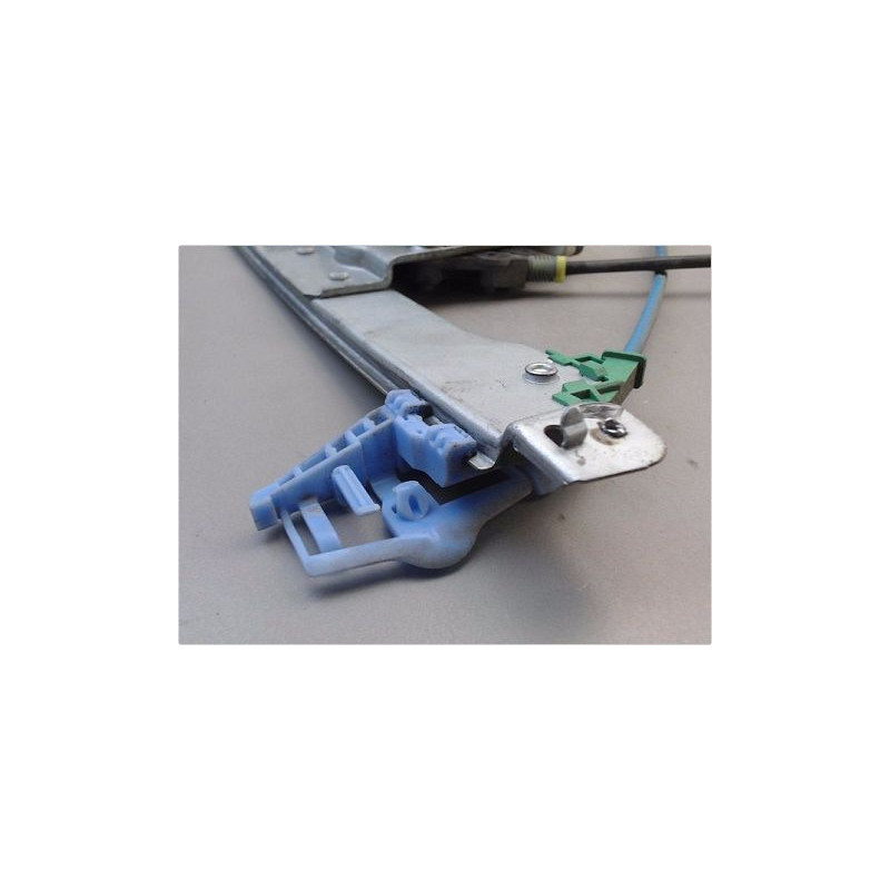 MECANISME LEVE-GLACE AVANT GAUCHE CITROEN C2