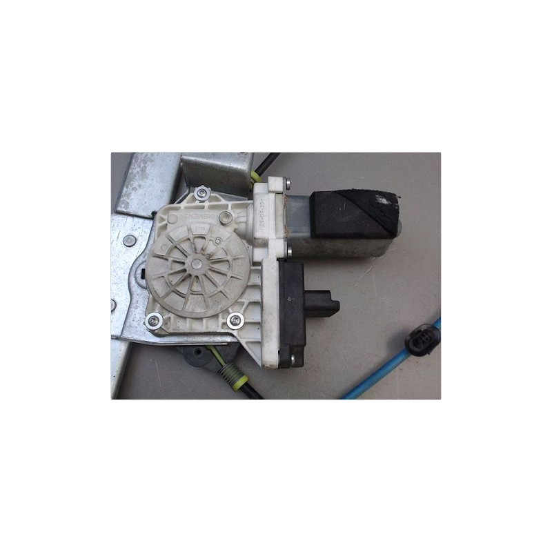 MECANISME LEVE-GLACE AVANT GAUCHE CITROEN C2