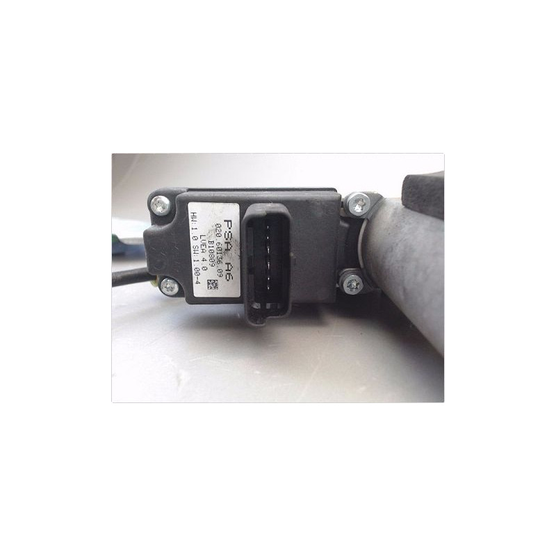 MECANISME LEVE-GLACE AVANT GAUCHE CITROEN C2