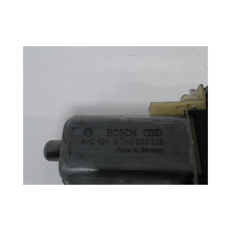 MOTEUR TOIT OUVRANT PEUGEOT 307 CC 03-05