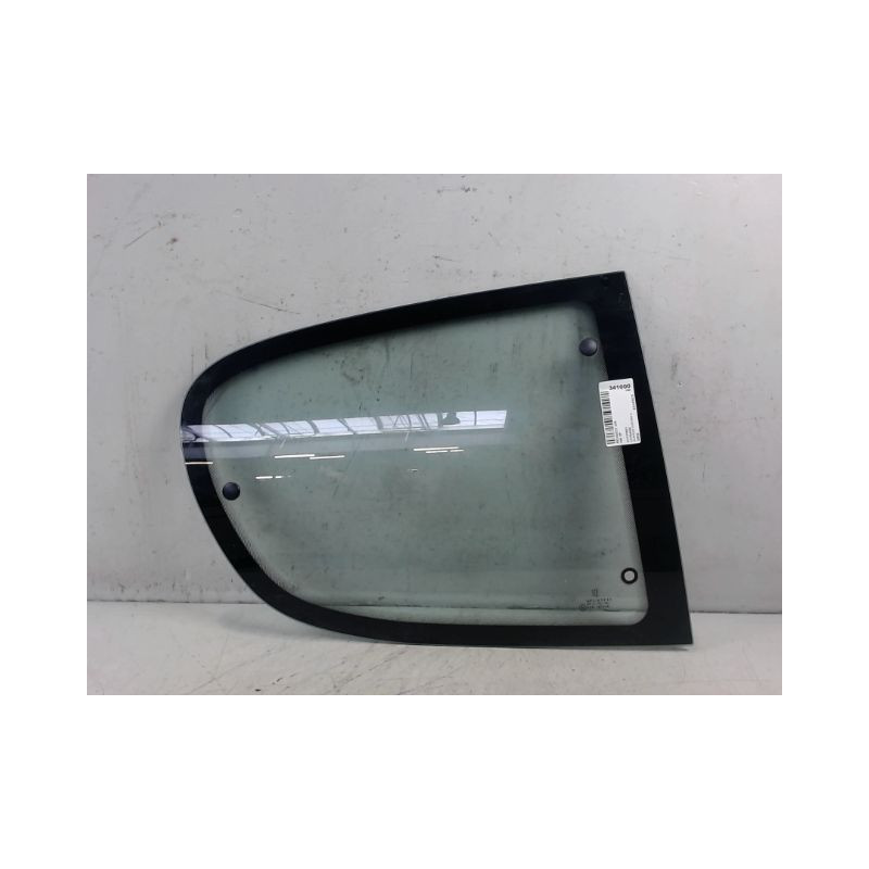 GLACE ARRIERE CUSTODE DROIT PEUGEOT 206 3P