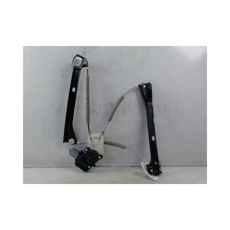 MECANISME+MOTEUR LEVE-GLACE AVANT DROIT VOLKSWAGEN POLO 2009-