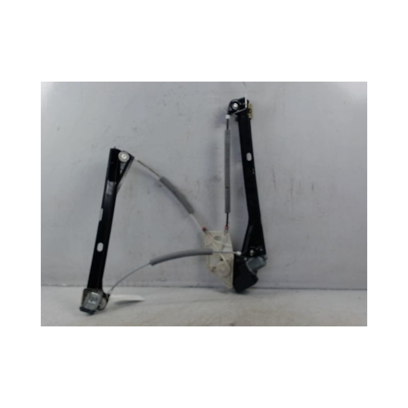 MECANISME+MOTEUR LEVE-GLACE AVANT DROIT VOLKSWAGEN POLO 2009-