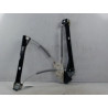 MECANISME+MOTEUR LEVE-GLACE AVANT DROIT VOLKSWAGEN POLO 2009-