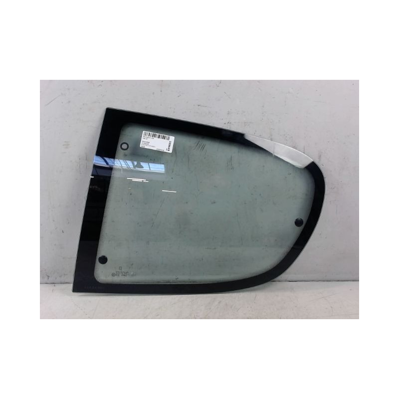 GLACE ARRIERE CUSTODE GAUCHE PEUGEOT 206 3P