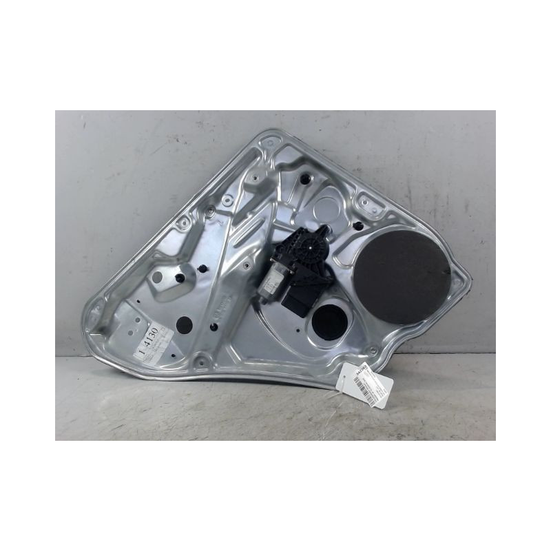 MECANISME+MOTEUR LEVE-GLACE ARRIERE GAUCHE VOLKSWAGEN PASSAT 2000-2005