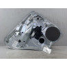 MECANISME+MOTEUR LEVE-GLACE ARRIERE GAUCHE VOLKSWAGEN PASSAT 2000-2005