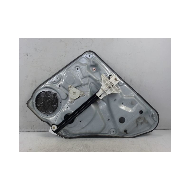 MECANISME+MOTEUR LEVE-GLACE ARRIERE GAUCHE VOLKSWAGEN PASSAT 2000-2005