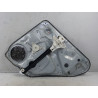 MECANISME+MOTEUR LEVE-GLACE ARRIERE GAUCHE VOLKSWAGEN PASSAT 2000-2005