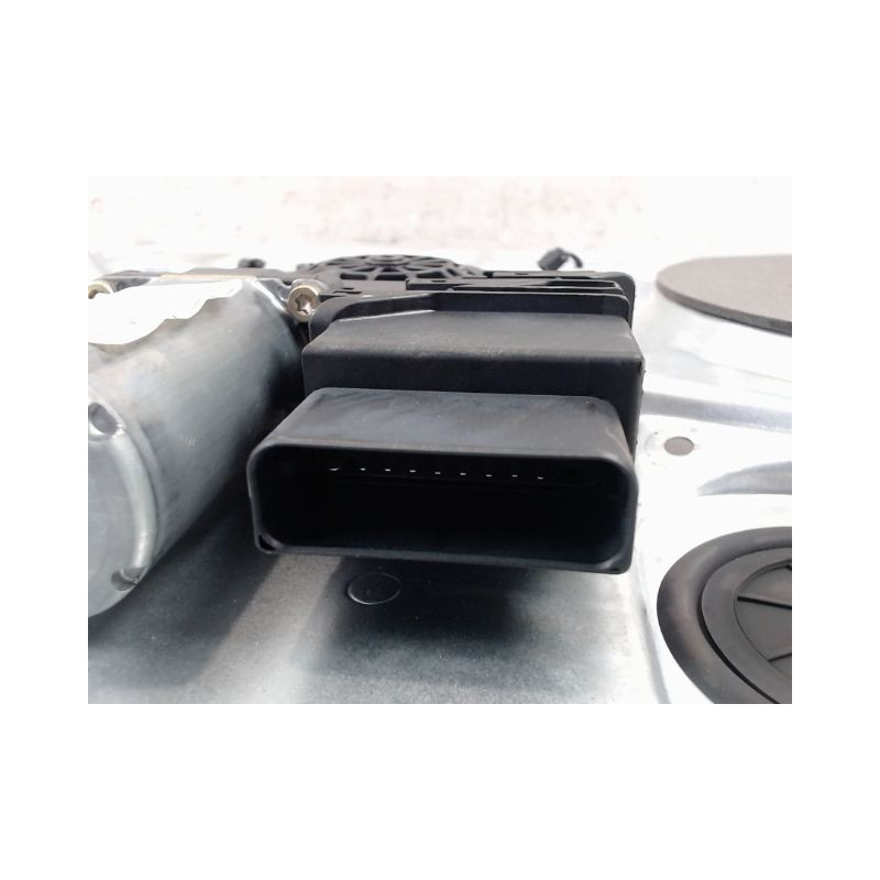 MECANISME+MOTEUR LEVE-GLACE ARRIERE GAUCHE VOLKSWAGEN PASSAT 2000-2005