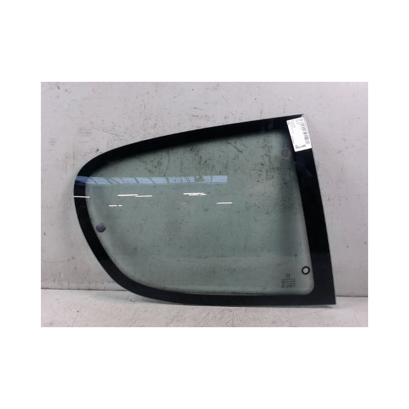 GLACE ARRIERE CUSTODE DROIT PEUGEOT 206 3P